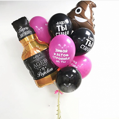 Букет «Лучшему другу» Букет «Лучшему другу»