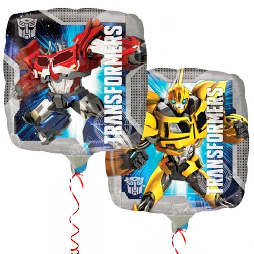 Подушка Трансформеры 40см Подушка Трансформеры 40см