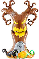 Шар Дерево Страшное 150см