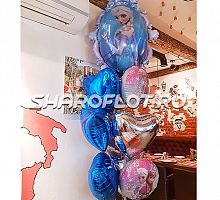 Фонтан с Зеркалом