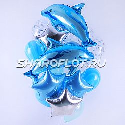 Букет На одной волне