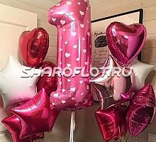 Композиция на годик №85