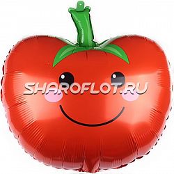 Шар Помидор 65см