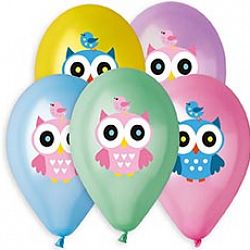 Шары Сова (облако), 30см