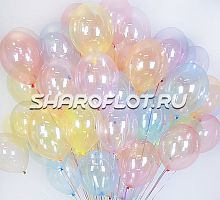 Облако Хрустальных шаров 30см