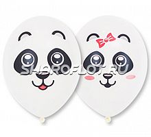 Шары Панды, 30см