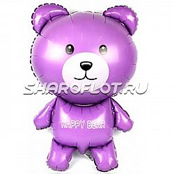 Шар Мишка 60см