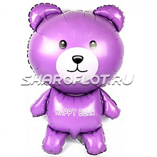 Шар Мишка 60см