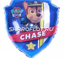 Шар Щенячий патруль Щит 80см