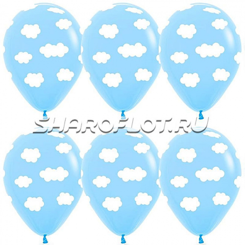 Шары Облака, 30см
