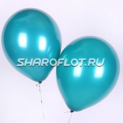 Шар Тиффани Металлик 30см