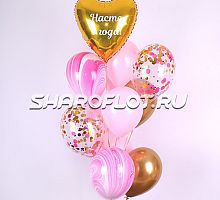 Фонтан Девочке на 3 года