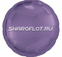 Шар Круг Виноград 40см