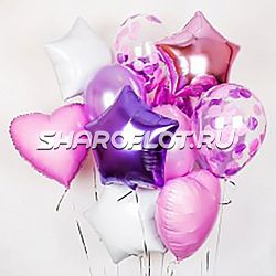 Сет из шаров №011