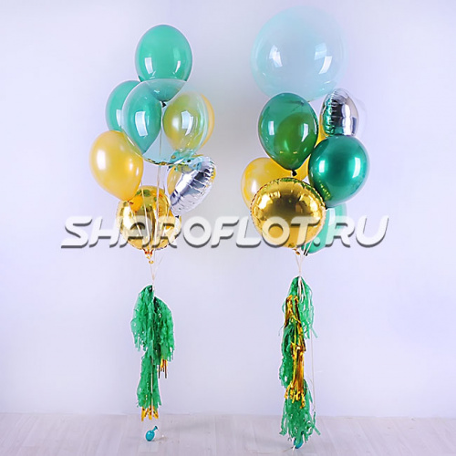 Фонтан улучшающий настроение