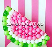 Декор для арбузной вечеринки