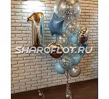 Композиция на годик №48