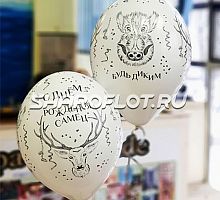 Шары С ДР Самец, 30см