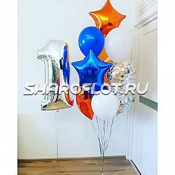 Композиция на годик №35