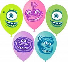 Шары Университет Монстров 30см