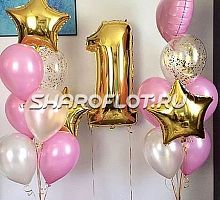 Композиция на годик №84