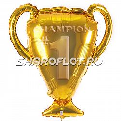 Шар Кубок №1 65см