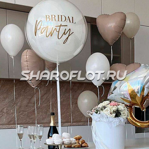 Bridal party