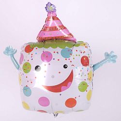 Праздничный Кекс 60см