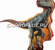 Шар Динозавр Рэкс 95см