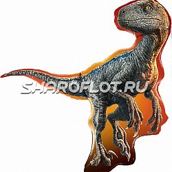 Шар Динозавр Рэкс 95см