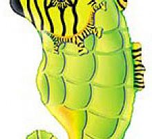 Шар Конек морской 85см