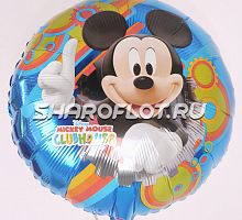 Круг Микки 40см