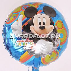 Круг Микки 40см