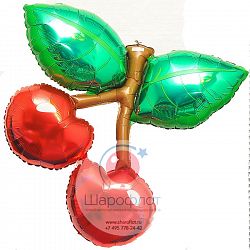 Шар Вишня (81 см)