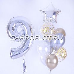 Композиция на 9 лет