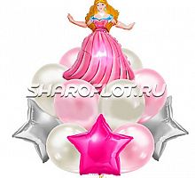 Букет «Наша Принцесса!»