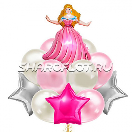 Букет «Наша Принцесса!»