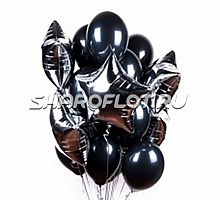 Сет из шаров №014