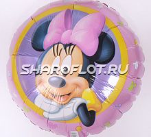 Круг Минни 40см