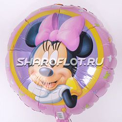 Круг Минни 40см