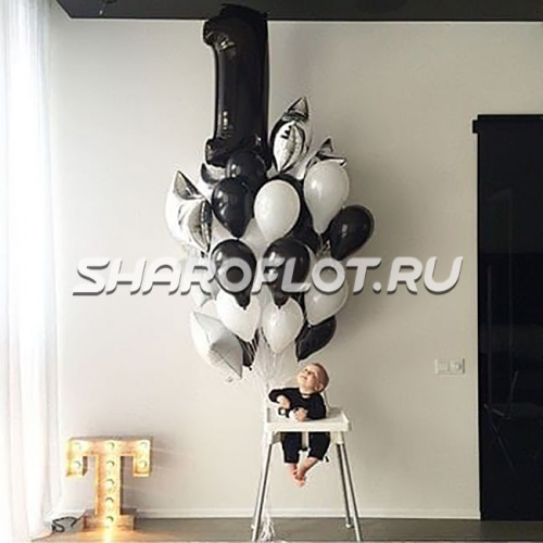 Композиция на годик №69