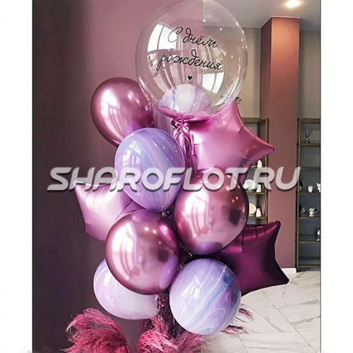 Фонтан «Дорогая Красивая»