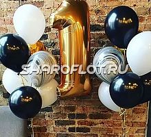 Композиция на годик №30