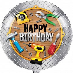 Шар Круг HB Инструменты 40см