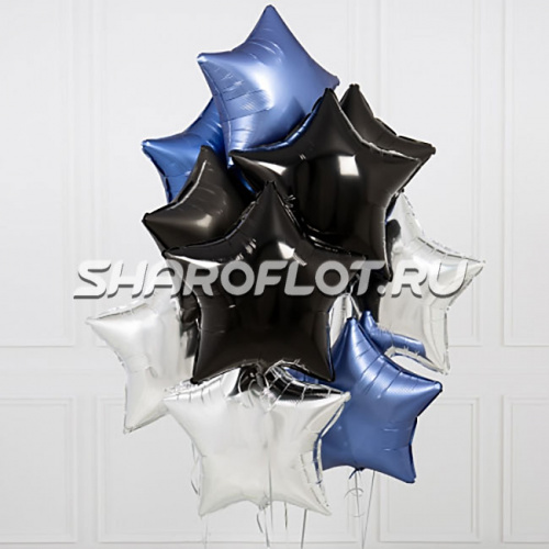 Букет из шаров №111