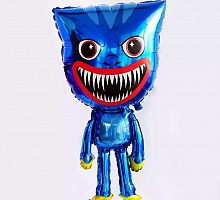 Шар Монстр Хаги 65см