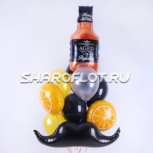 Набор Крутого Мужика