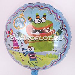 Круг Куми-куми 40см