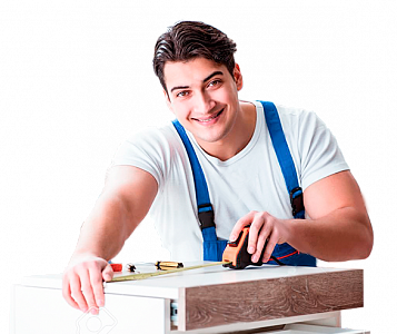 Надув воздушных шаров