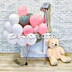 Композиция на годик №32